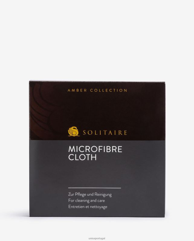 Unisa pano de microfibra mulheres 6V2Z61085 gracioso