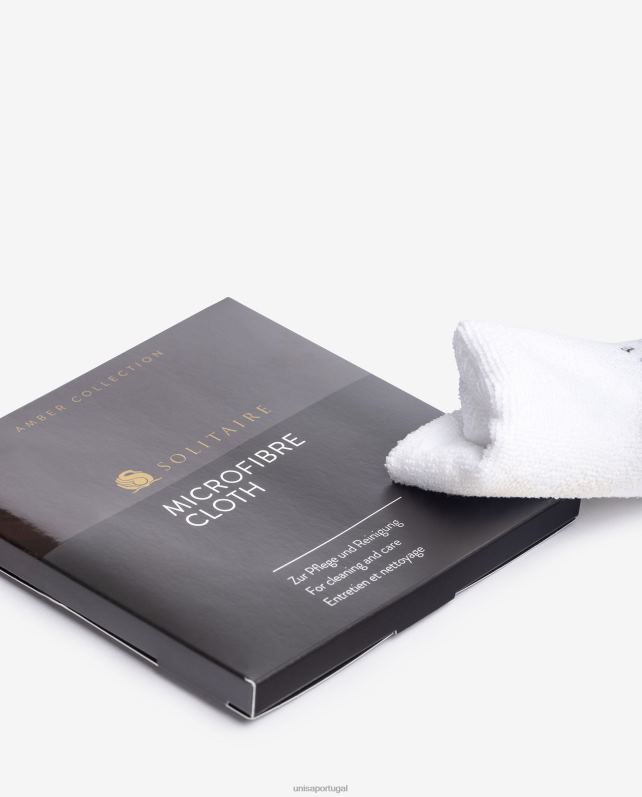 Unisa pano de microfibra mulheres 6V2Z61085 gracioso