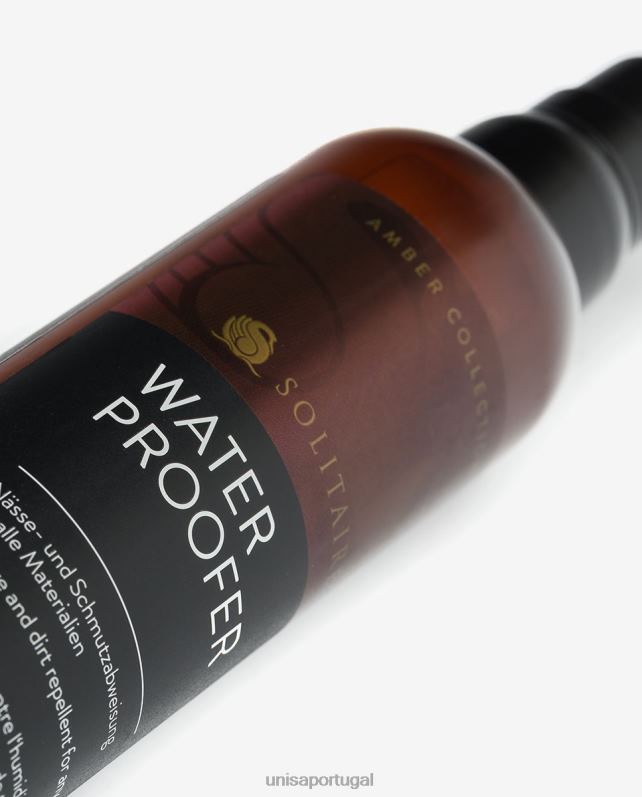 Unisa spray impermeabilizante mulheres 6V2Z61082 gracioso