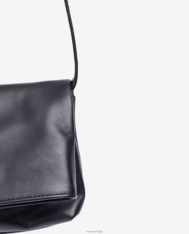 Unisa bolsa com borlas mulheres 6V2Z61159 moda