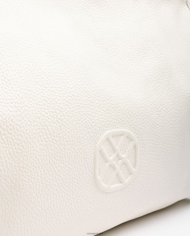 Unisa bolsa de couro mulheres 6V2Z61121 moda