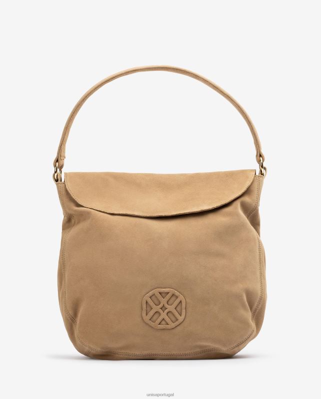 Unisa bolsa grande com monograma mulheres 6V2Z61142 gracioso