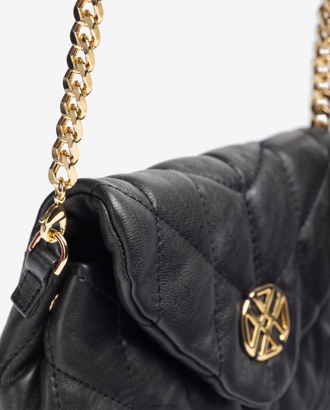 Unisa bolsa acolchoada mulheres 6V2Z61216 gracioso