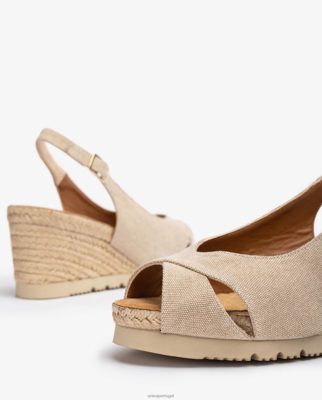 Unisa alpercata superleve mulheres 6V2Z6773 moda