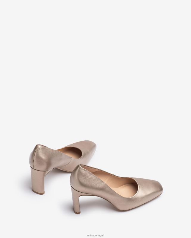 Unisa bomba de dedo quadrado mulheres 6V2Z6558 gracioso