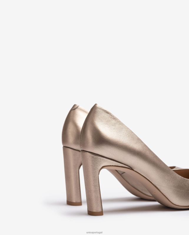 Unisa bomba de dedo quadrado mulheres 6V2Z6558 gracioso