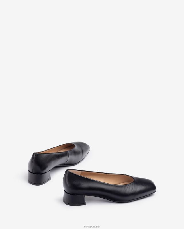 Unisa bomba top de linha v-cut mulheres 6V2Z61295 gracioso