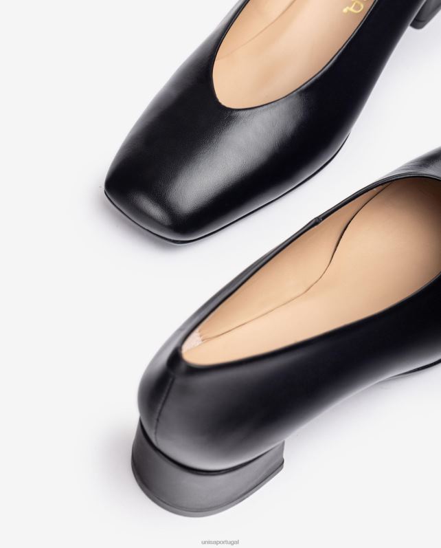 Unisa bomba top de linha v-cut mulheres 6V2Z61295 gracioso